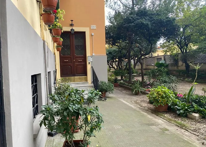 Gasthof La Rosa Di One Big In San Giovanni 4*